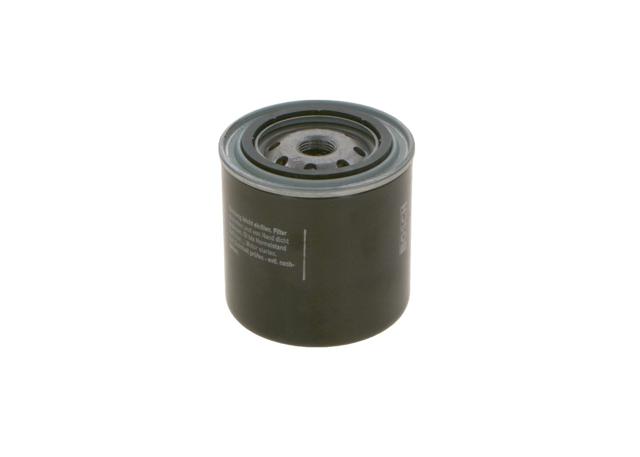 0986435262 Bosch Injetor de injeção de combustível
