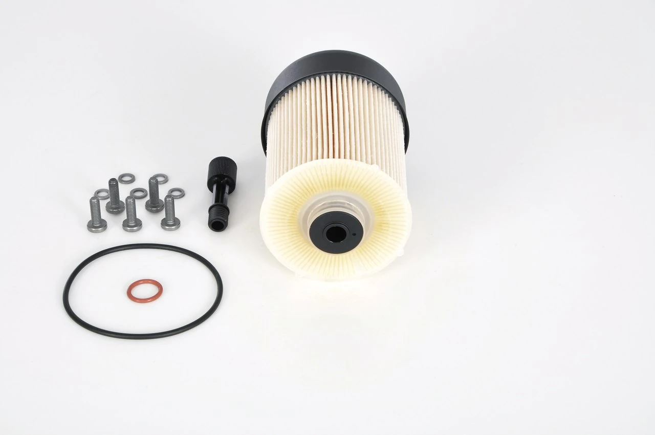 Filtro de combustível Bosch F026402857 preço, a partir de 25,94 USD