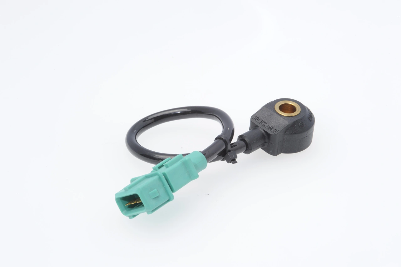 Compre 0261231109 Bosch Sensor de detonação