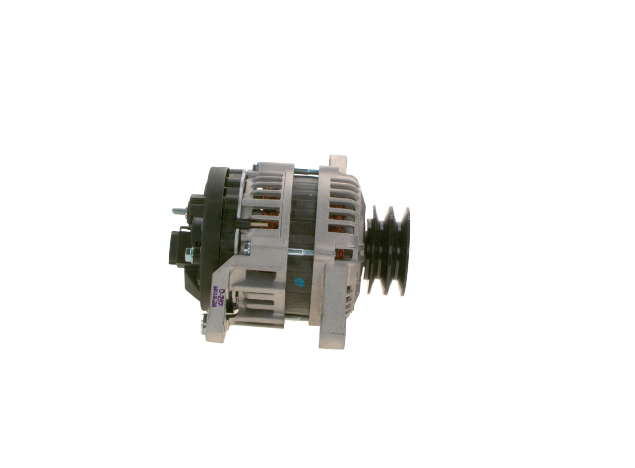 0124120001 Bosch Gerador