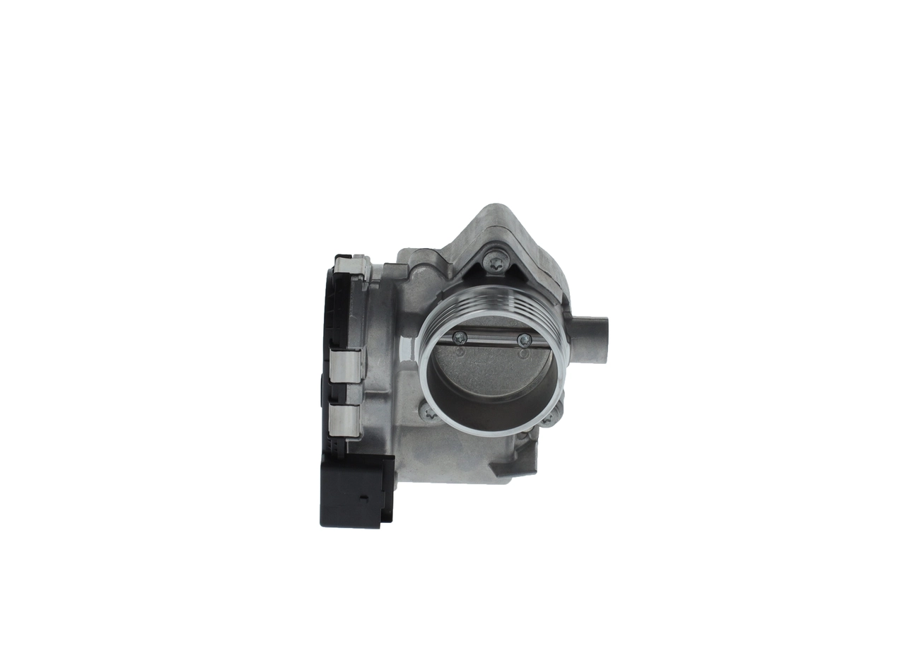 Válvula de borboleta montada 0280750085 Bosch