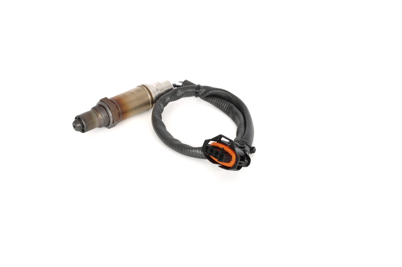 Sonda lambda, sensor de oxigênio depois de catalisador F00HL00355 Bosch