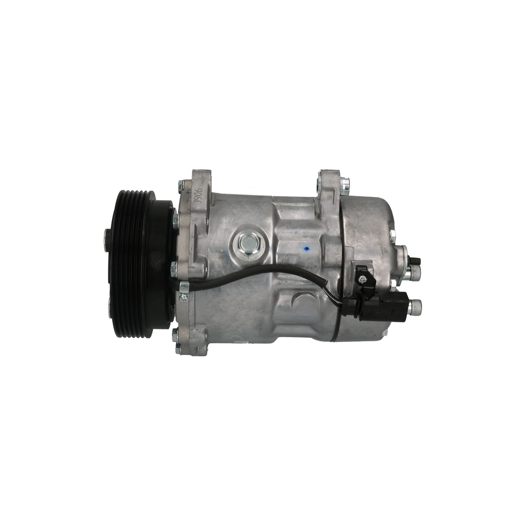 Compressor de aparelho de ar condicionado Volkswagen Sharan 1 7M8, 7M9, 7M6