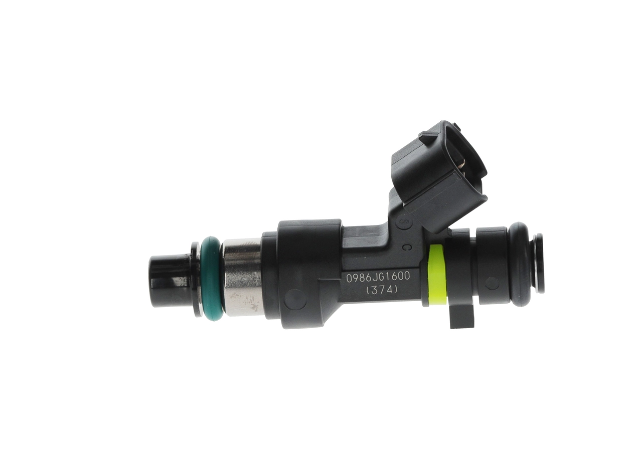 0986JG1600 Bosch Injetor de injeção de combustível