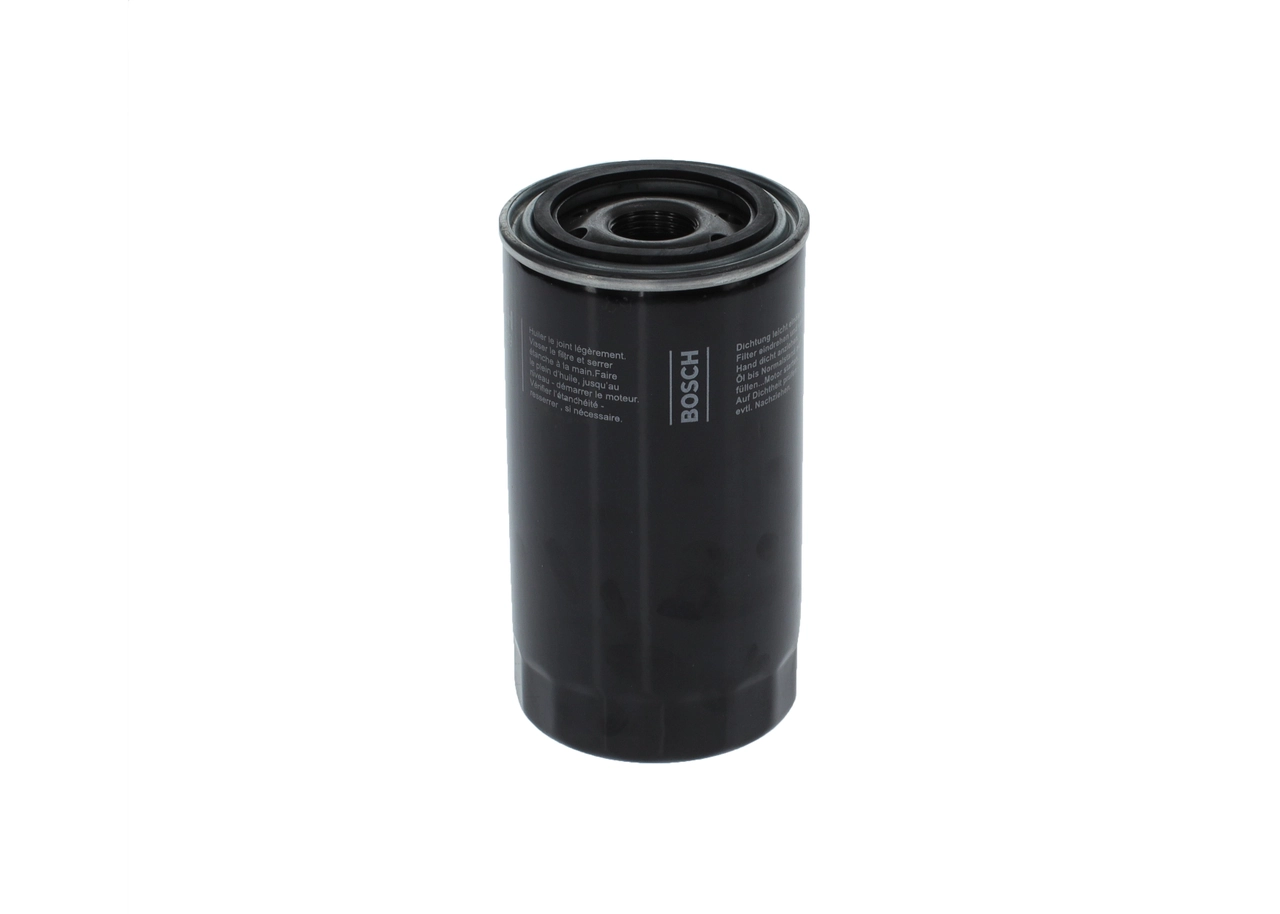 Compre F026407129 Bosch Filtro de óleo