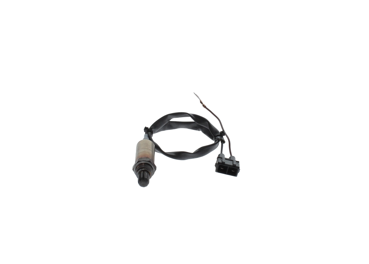 Sonda lambda, sensor de oxigênio 0258002040 Bosch
