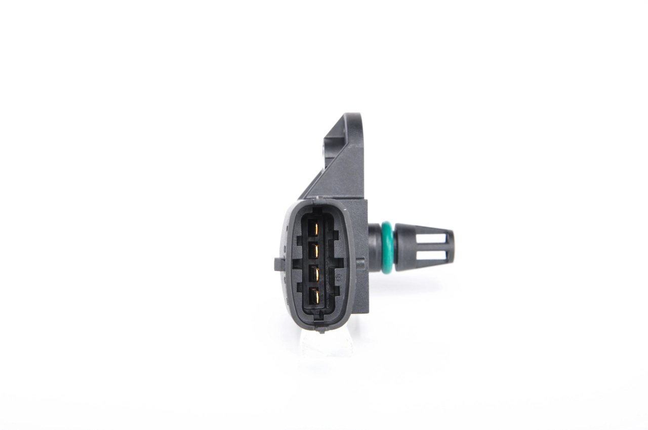 Compre 0281002576 Bosch Sensor de pressão no coletor de admissão, MAP