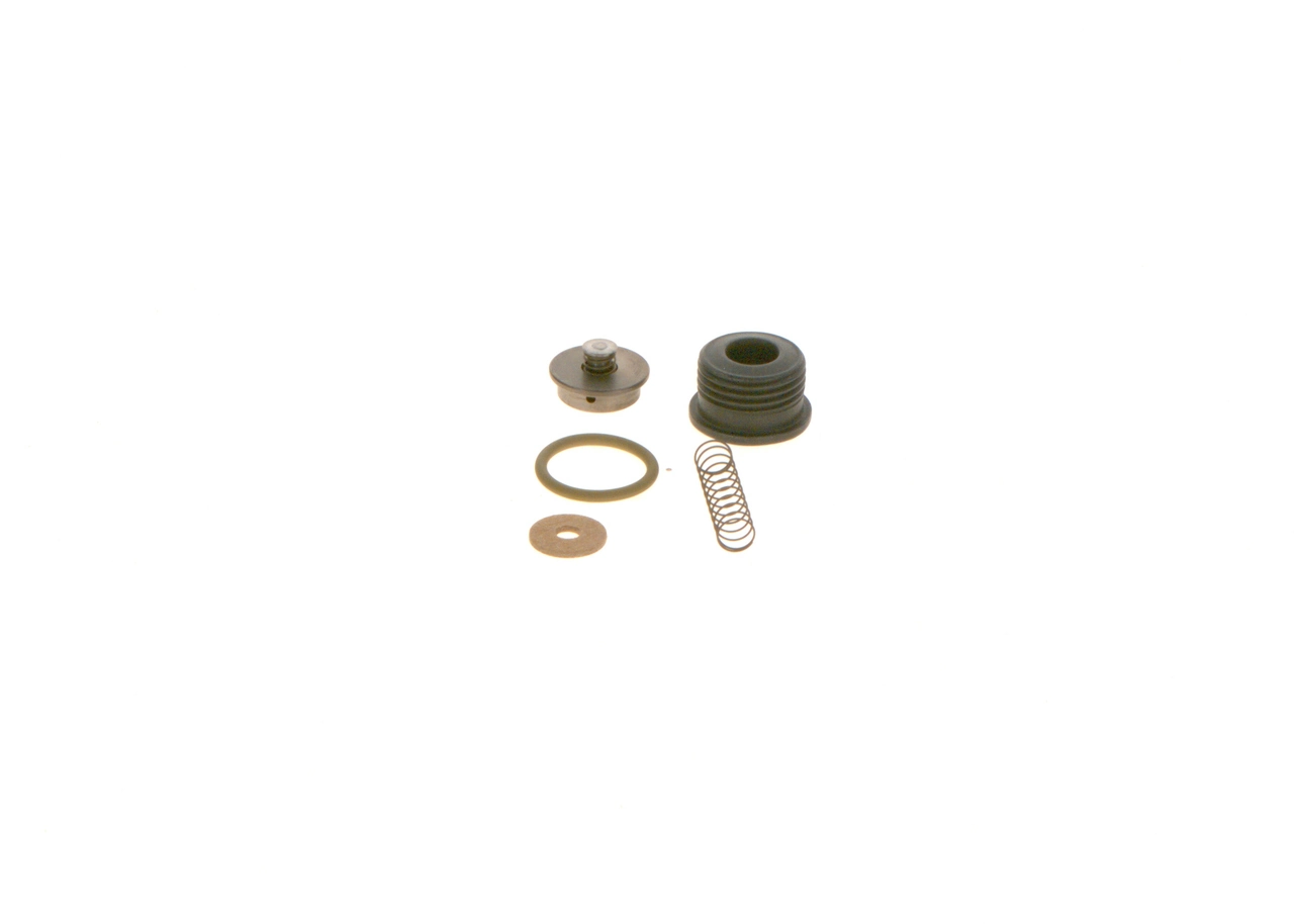 Compre F00N200999 Bosch Kit de reparação da Bomba de Combustível de Pressão Alta