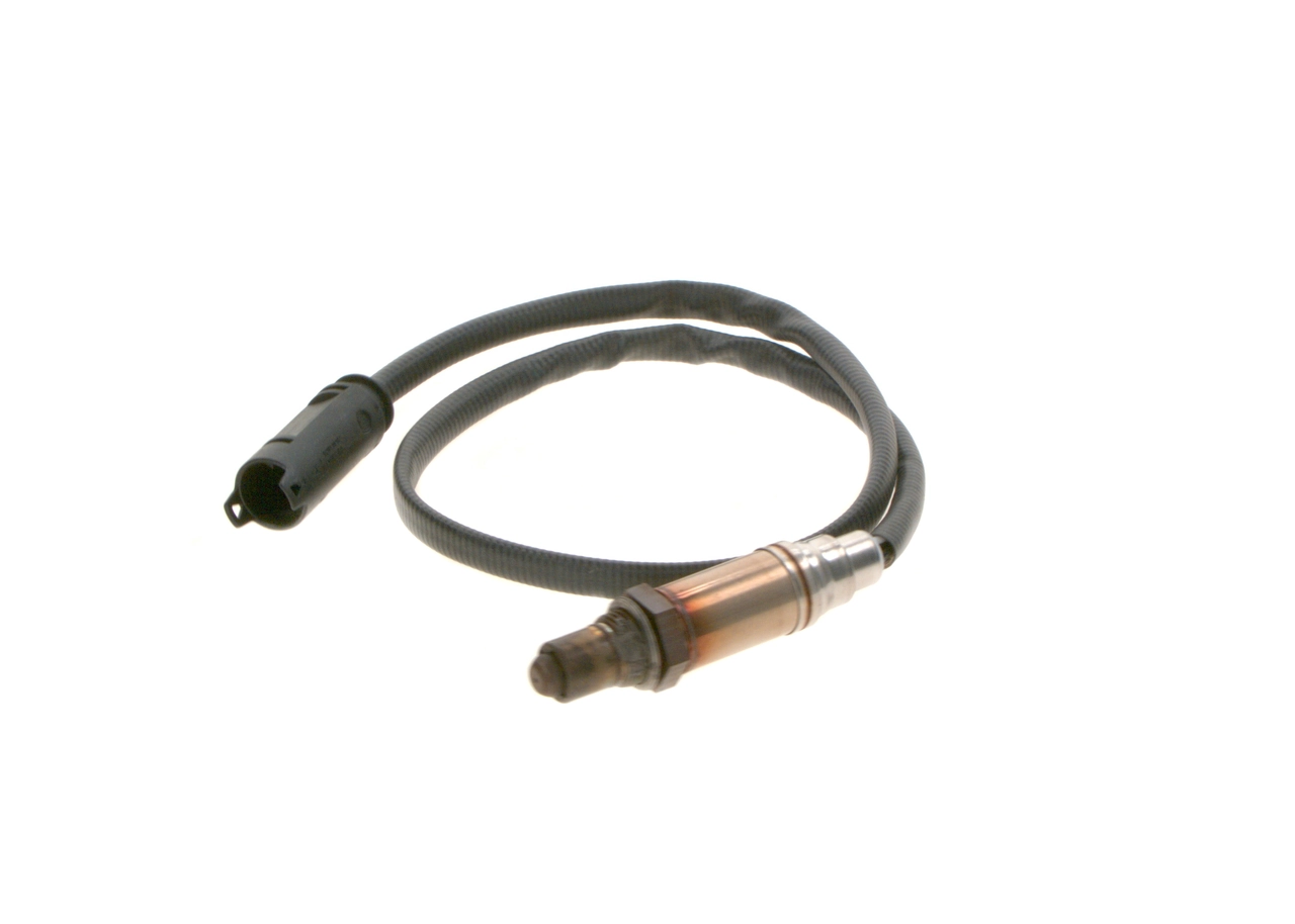 Compre 0258005270 Bosch Sonda lambda, sensor de oxigênio depois de catalisador