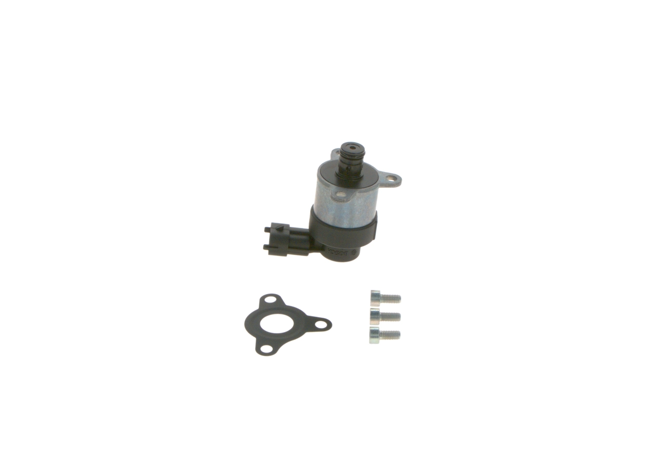 Compre 1465ZS0014 Bosch Válvula de regulação de pressão (válvula de redução da Bomba de Combustível de Pressão Alta) Common-Rail-System