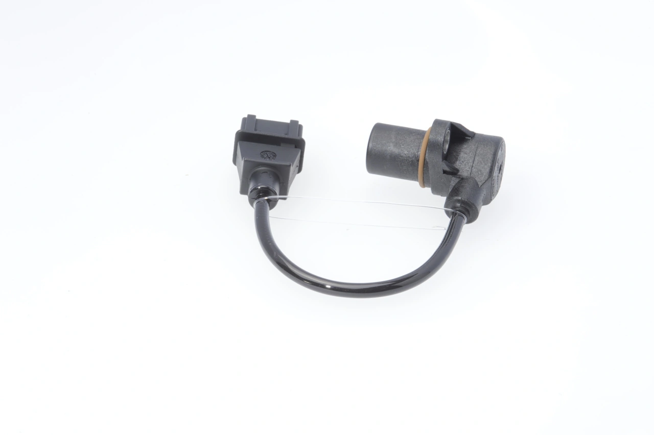 Compre 0281002121 Bosch Sensor de posição (de revoluções) de cambota