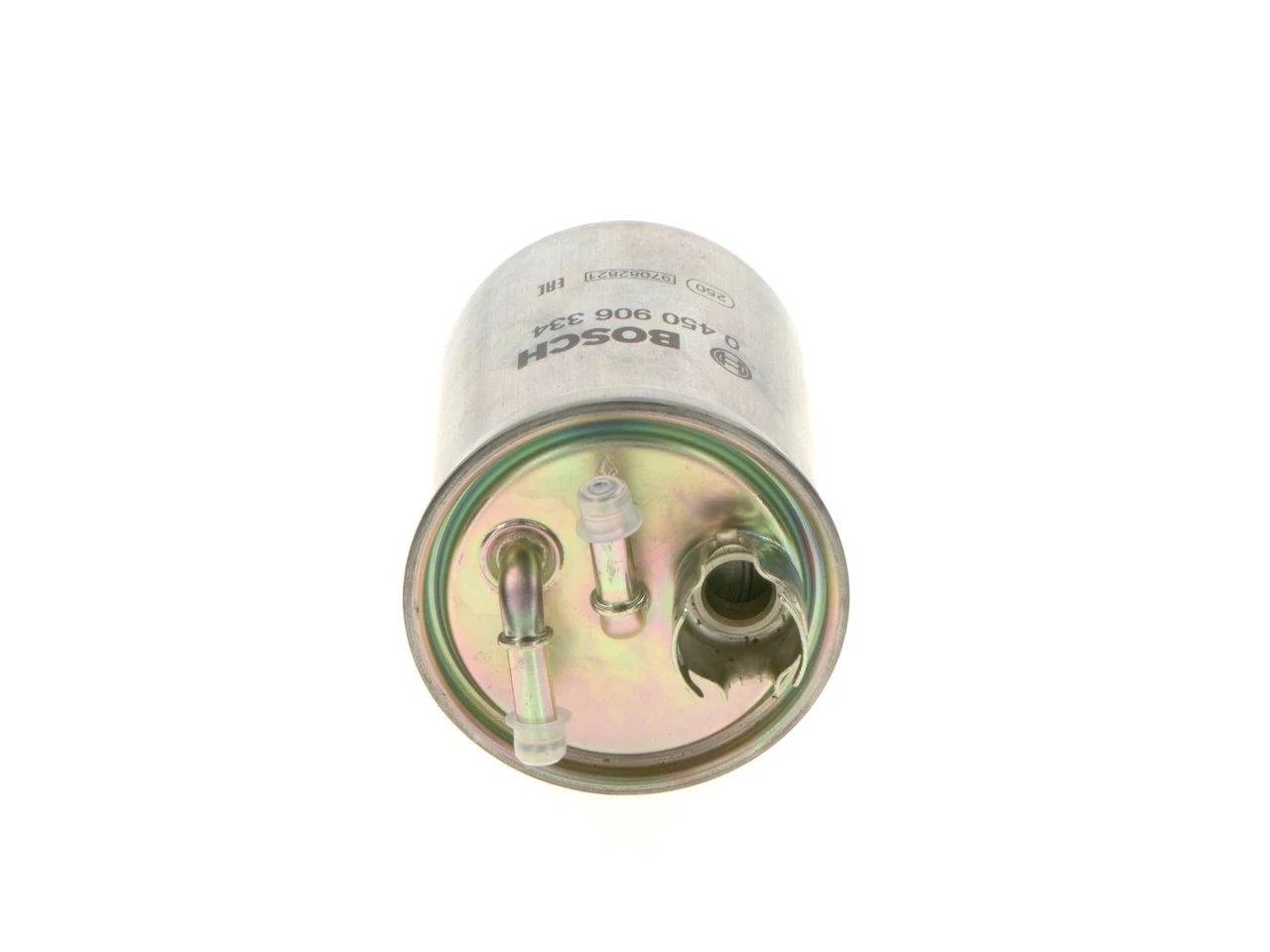 0450906334 Bosch Filtro de combustível