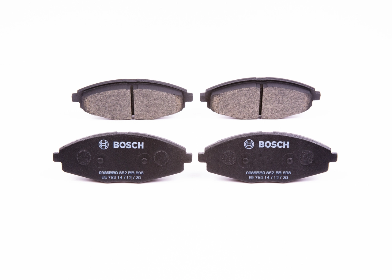 Compre 0414401102 Bosch Injetor de injeção de combustível
