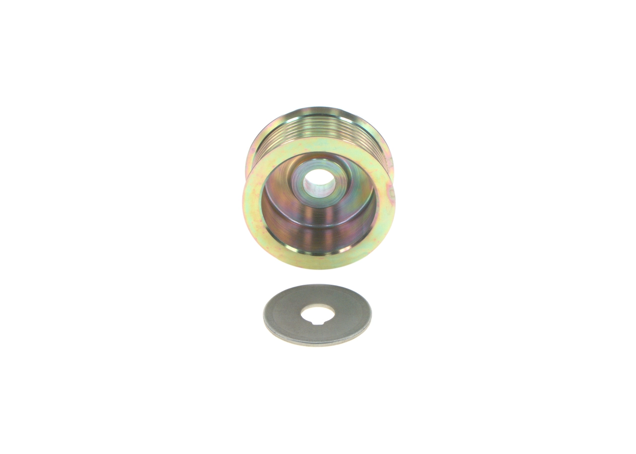 Polia do gerador Bosch 1126601102 preço, a partir de 47,84 USD