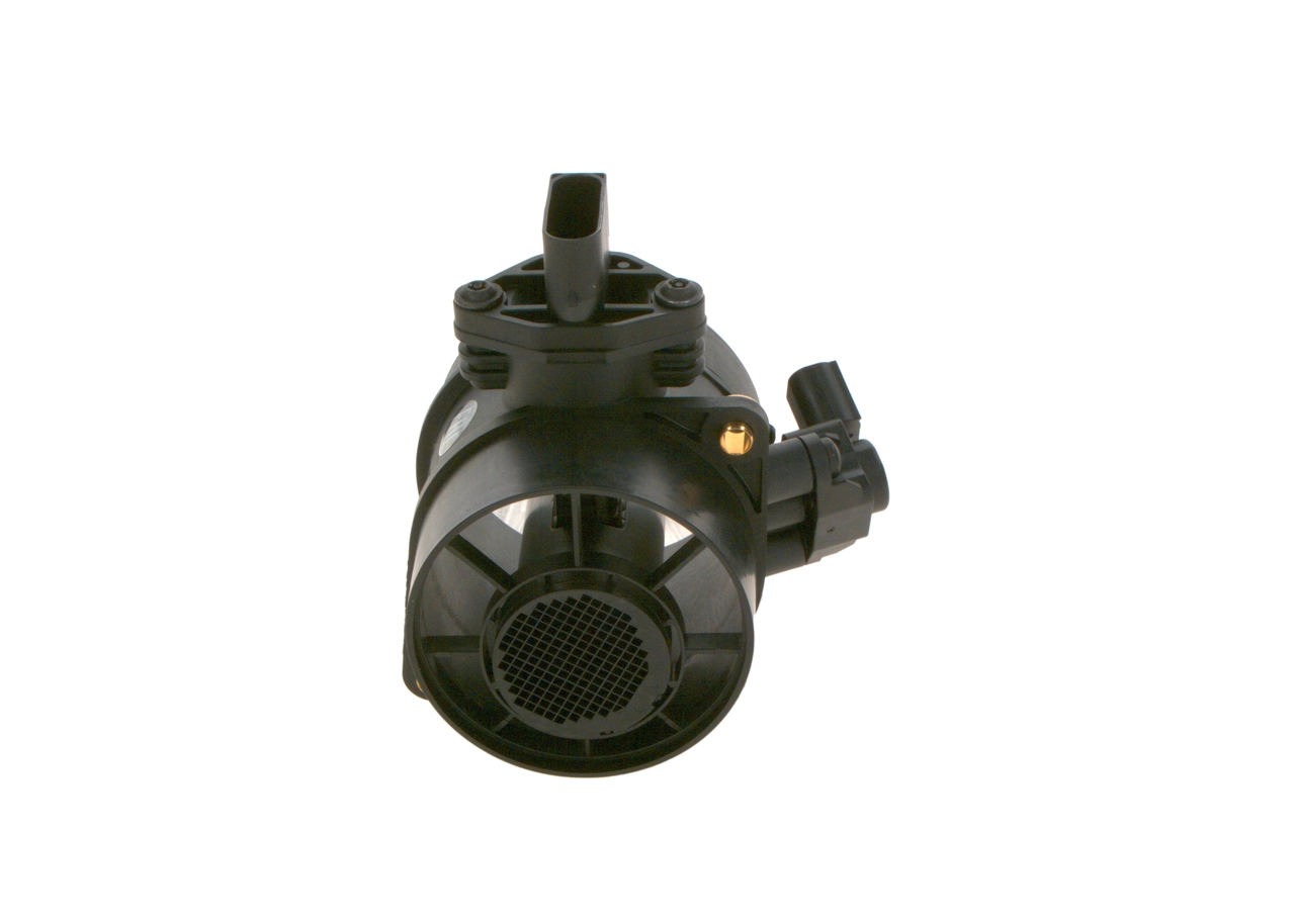 Compre 0281002535 Bosch Sensor de fluxo (consumo) de ar, medidor de consumo M.A.F. - (Mass Airflow)