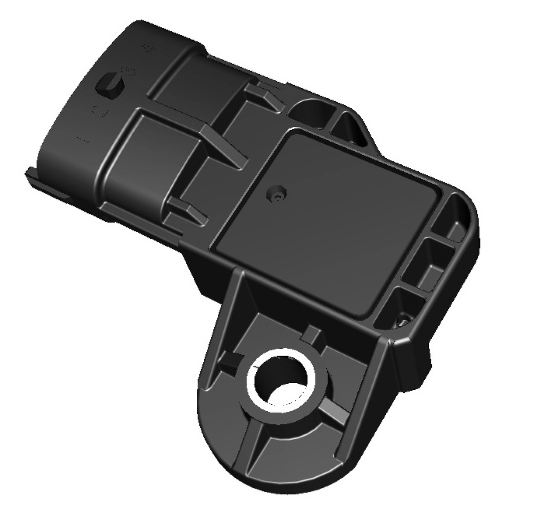 Sensor de pressão no coletor de admissão, MAP Bosch 0261230280 preço, a partir de 36,73 USD