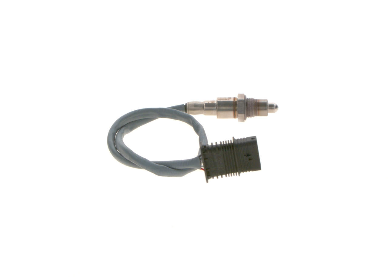 Sonda lambda, sensor de oxigênio depois de catalisador Bosch 0258030046 preço, a partir de 98,04 USD