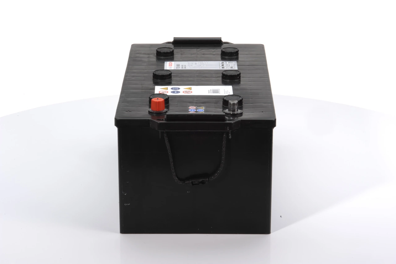 Compre 0092T30800 Bosch Bateria recarregável (PILHA)