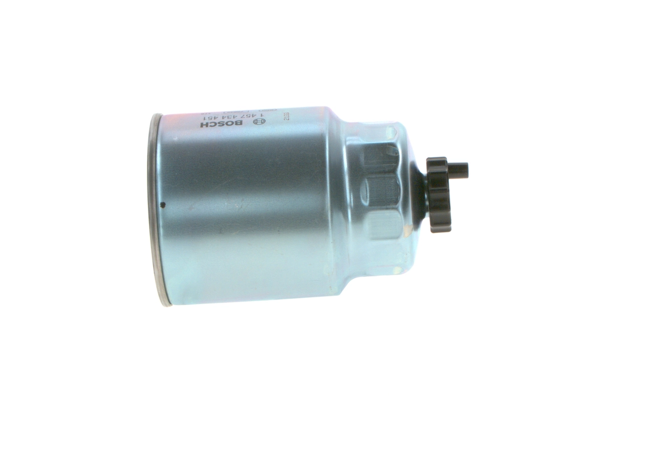 Filtro de combustível Bosch 1457434451 preço, a partir de 12,21 USD