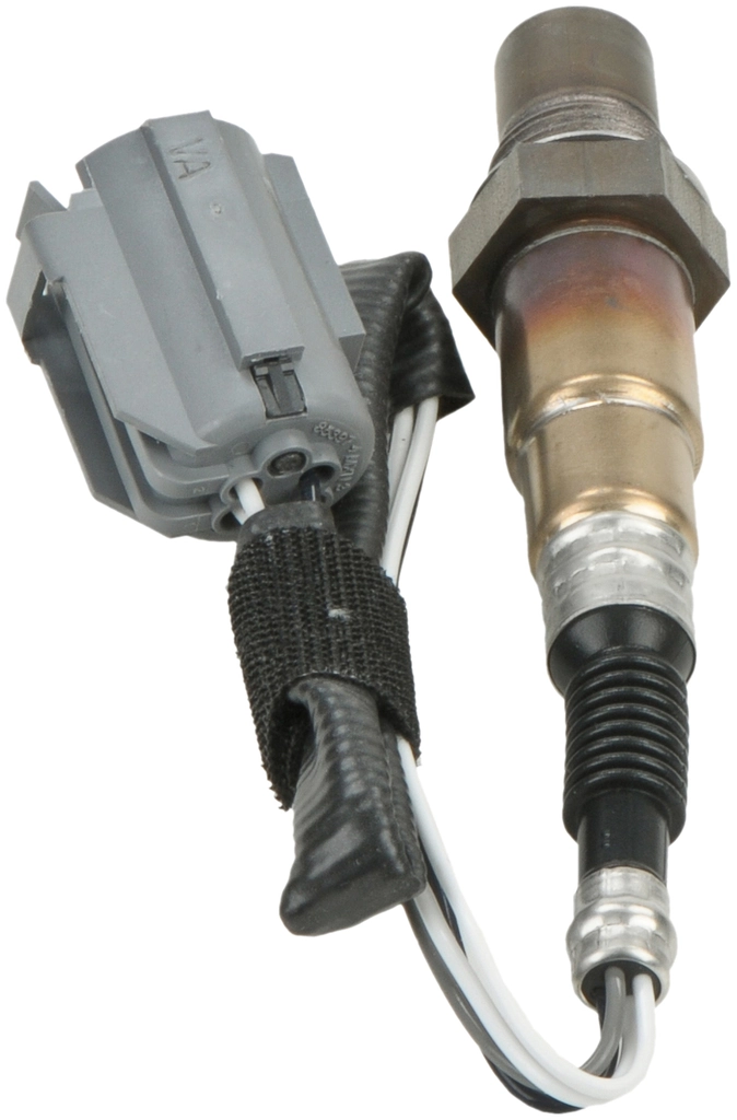 Sonda lambda, sensor de oxigênio depois de catalisador 0258006035 Bosch
