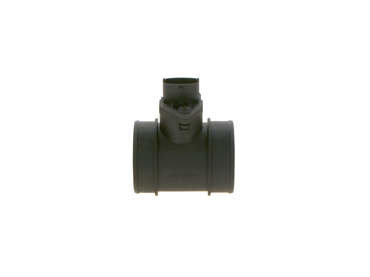 Compre 0281002309 Bosch Sensor de fluxo (consumo) de ar, medidor de consumo M.A.F. - (Mass Airflow)