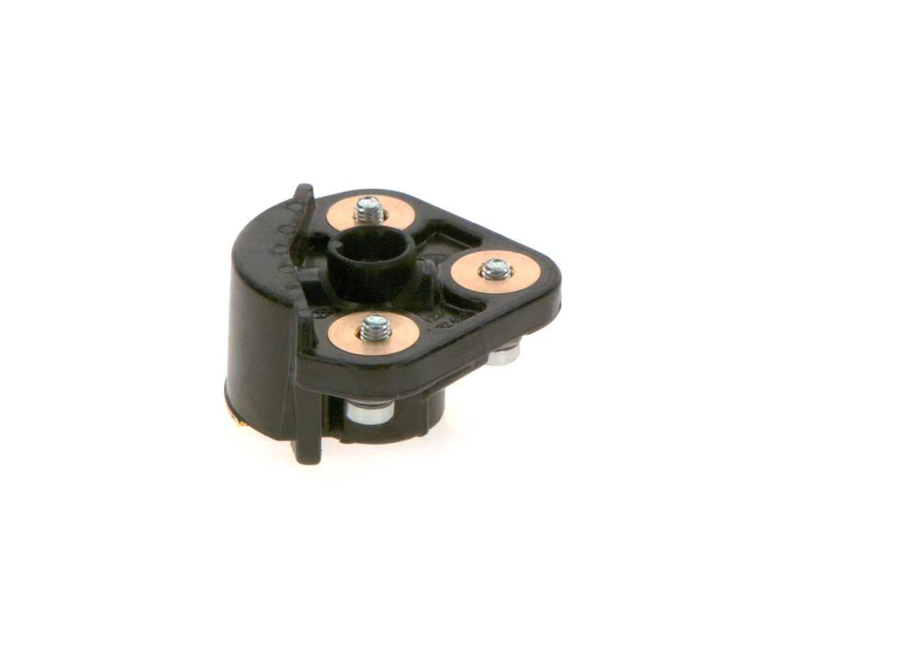Slider (rotor) de distribuidor de ignição, distribuidor Bosch 1234332422 preço, a partir de 34,41 USD