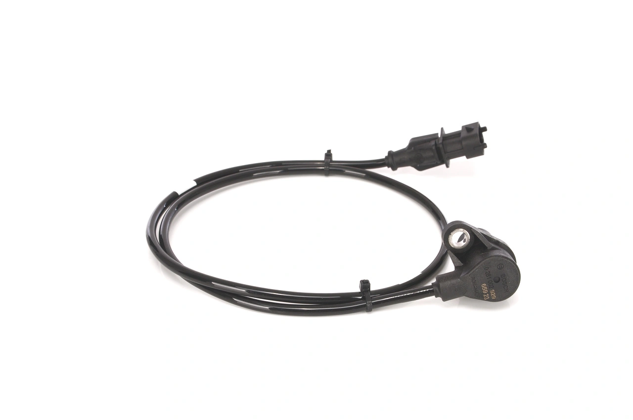 0281002929 Bosch Sensor de posição (de revoluções) de cambota