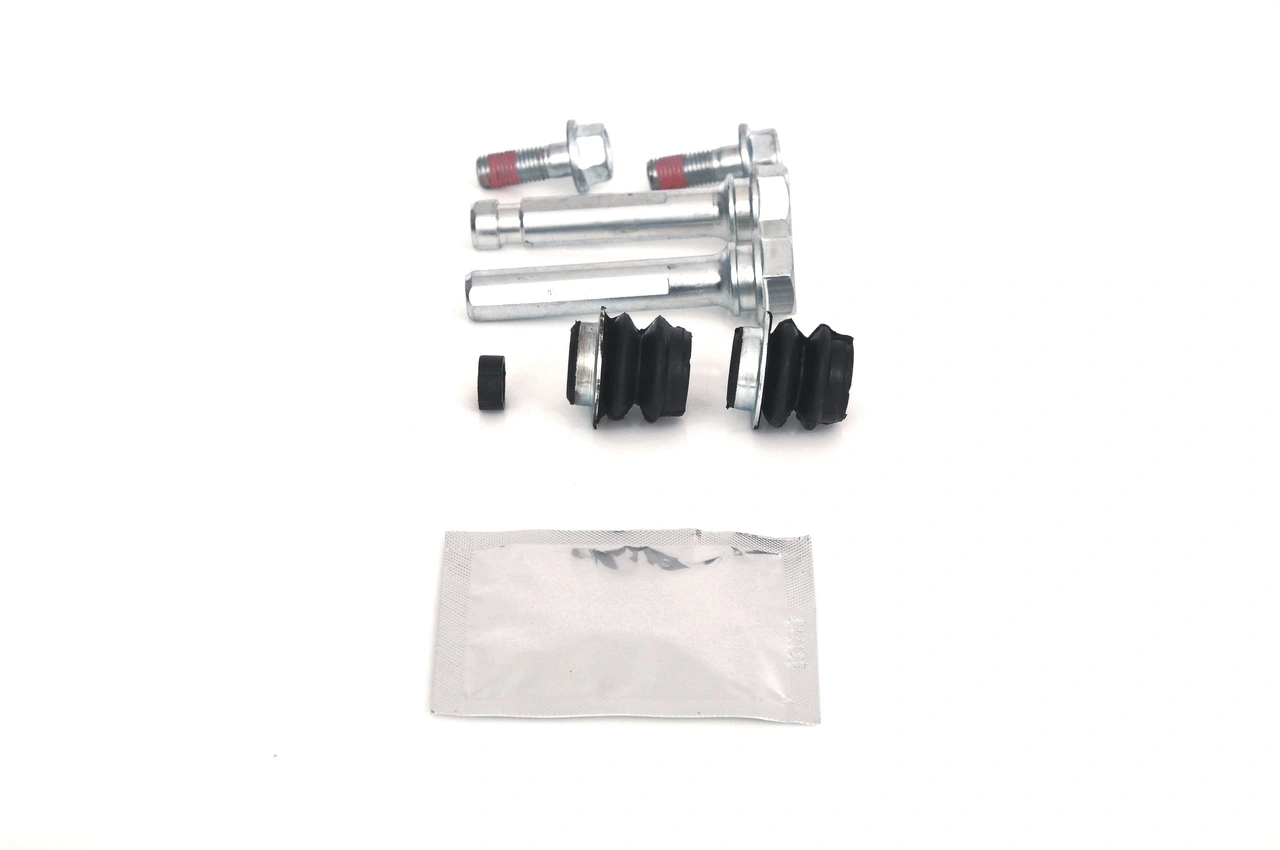 Kit de reparação de suporte do freio dianteiro Toyota RAV4 I Cabrio SUV (SXA 10) (1997 - 2000) I Cabrio