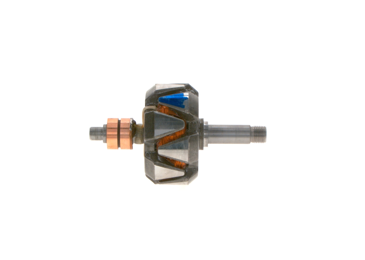 Induzido (rotor) do gerador Volkswagen Jetta preço, a partir de 59,40 USD