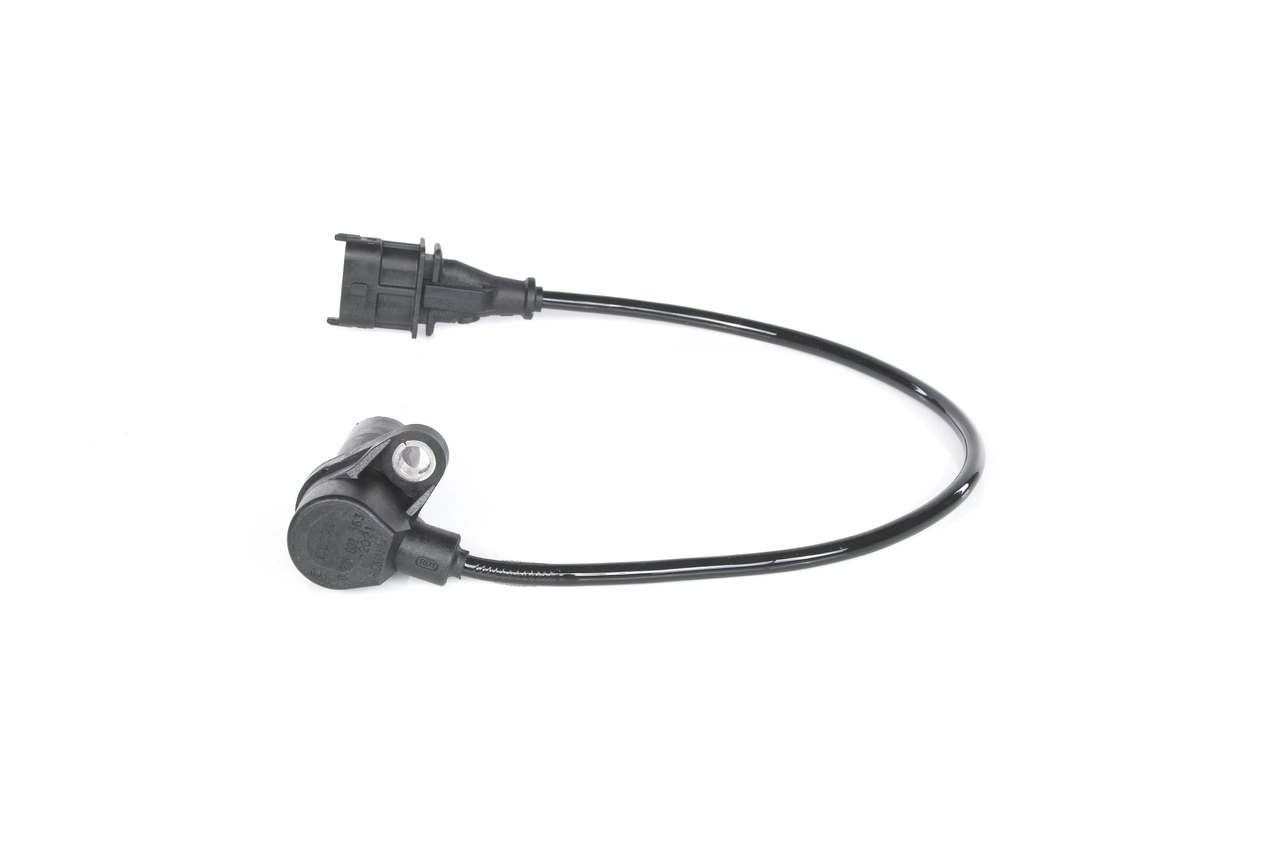 Sensor de posição (de revoluções) de cambota 0281002553 Bosch