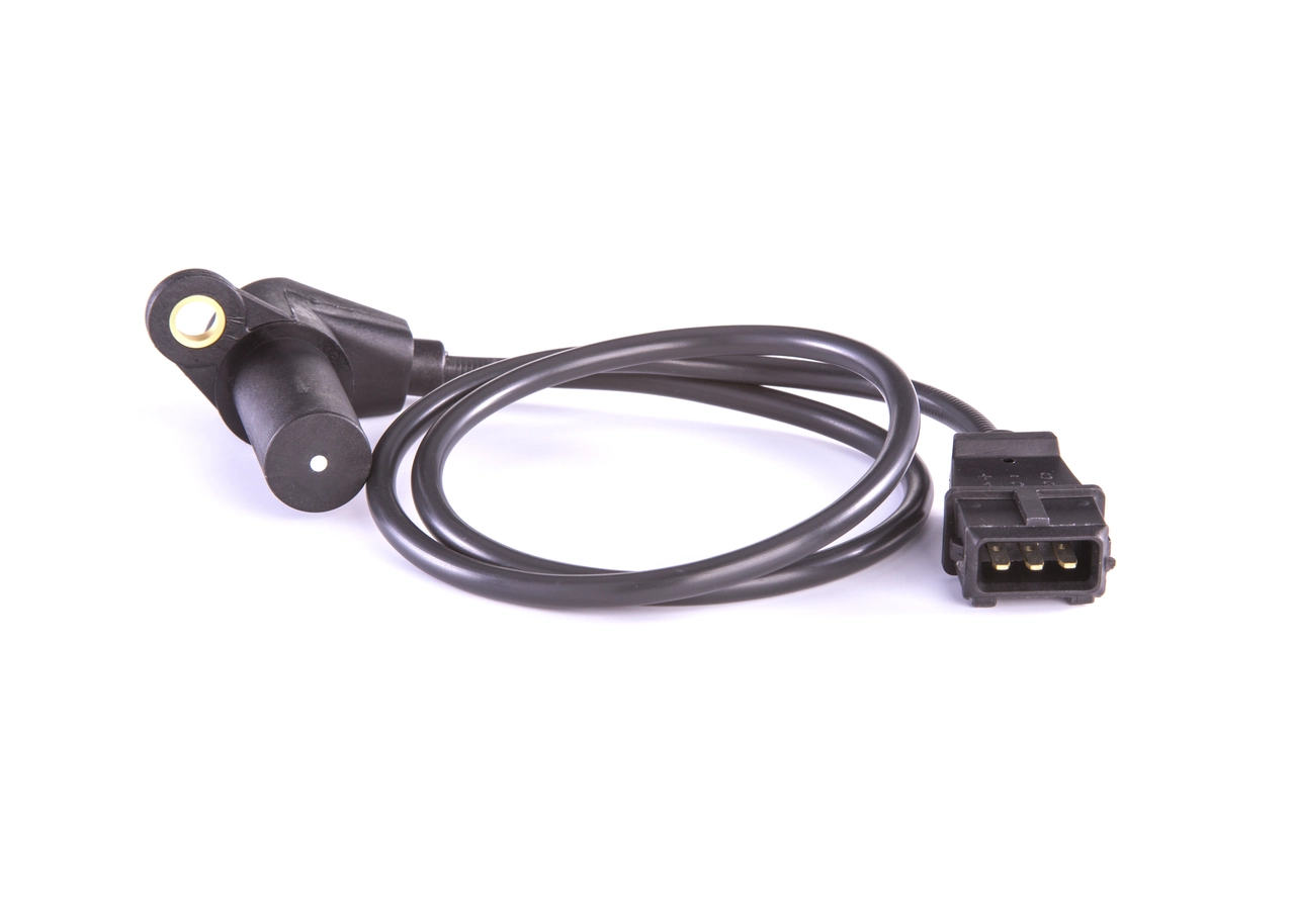 Sensor de posição (de revoluções) de cambota F00099R005 Bosch