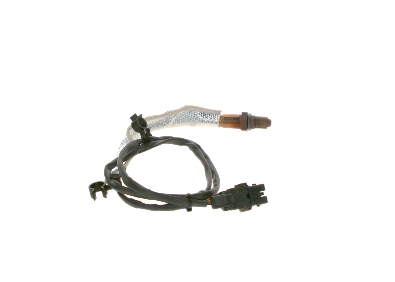 Compre 0258007070 Bosch Sonda lambda, sensor de oxigênio até o catalisador