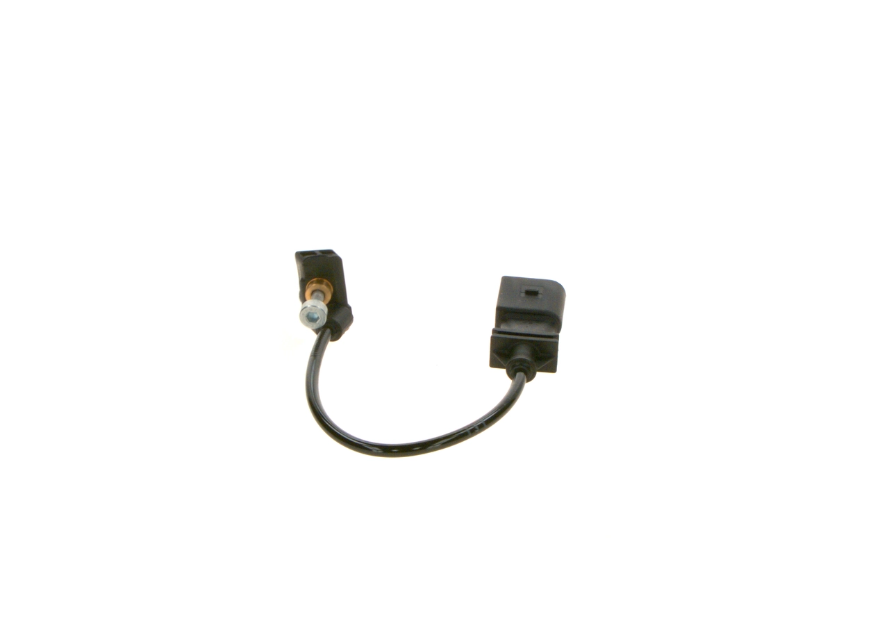 Compre 0281002477 Bosch Sensor de posição (de revoluções) de cambota