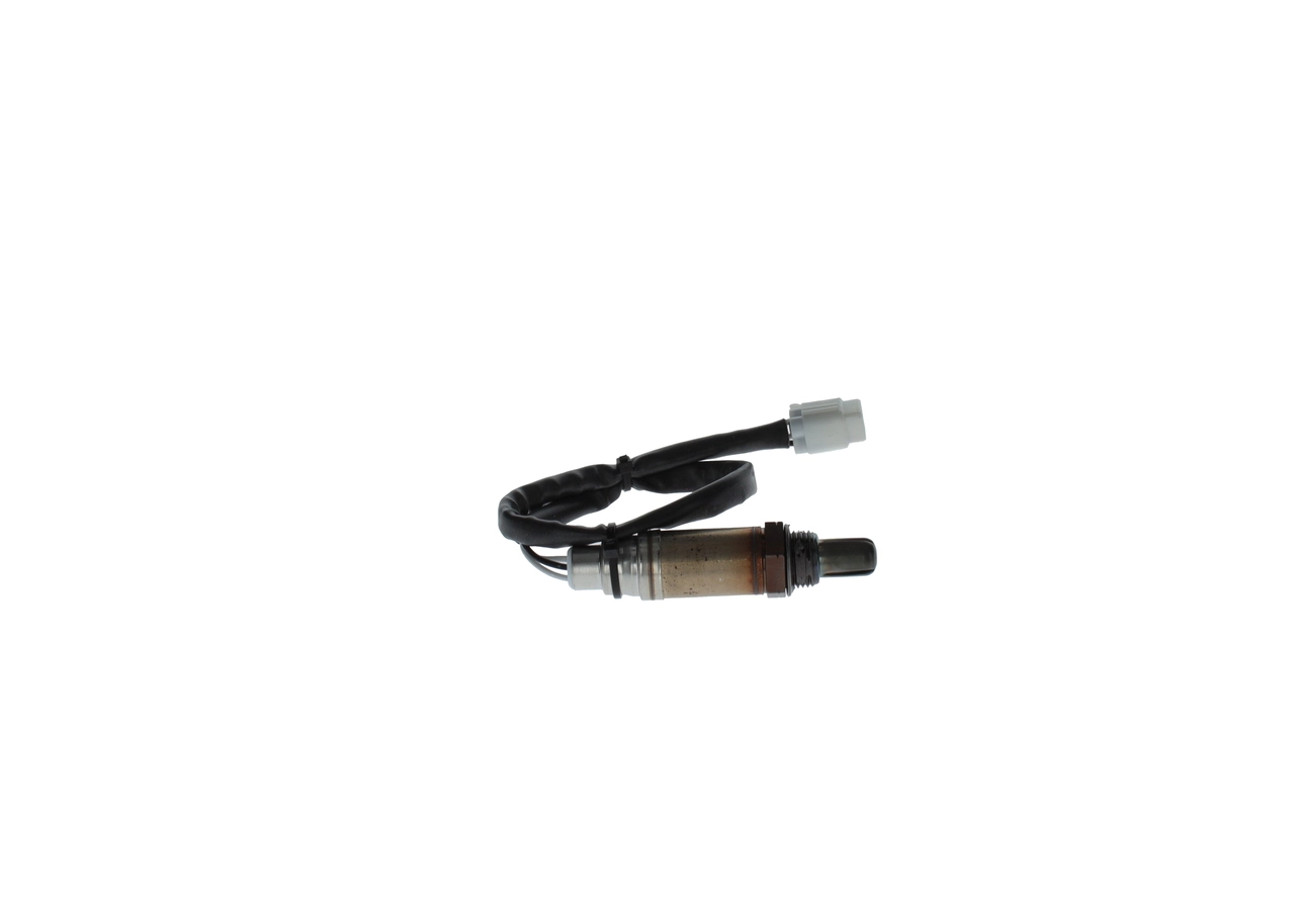 Compre 0258003445 Bosch Sonda lambda, sensor de oxigênio