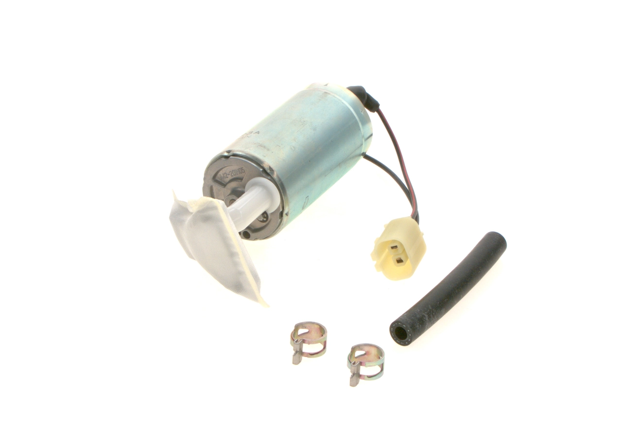 Bomba de combustível elétrica submersível Bosch 0580453330 preço, a partir de 45,87 USD