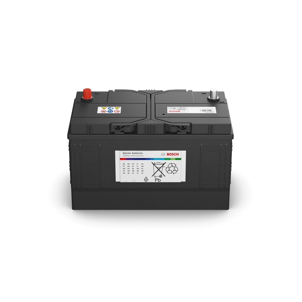 Compre 0092T30301 Bosch Bateria recarregável (PILHA)