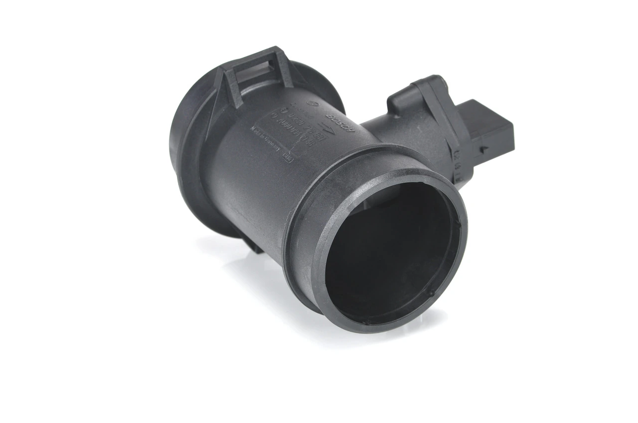 0280218081 Bosch Sensor de fluxo (consumo) de ar, medidor de consumo M.A.F. - (Mass Airflow)