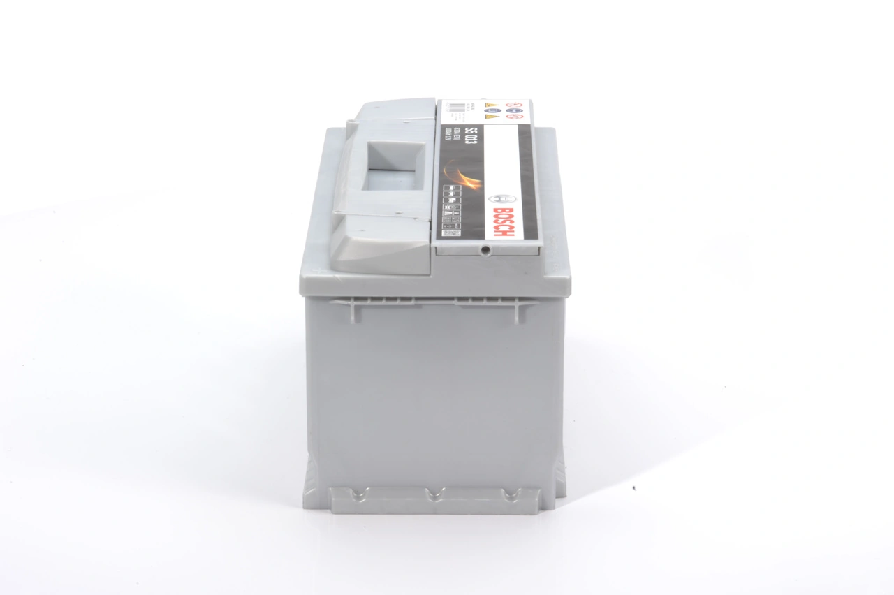 0092S50130 Bosch Bateria recarregável (PILHA)