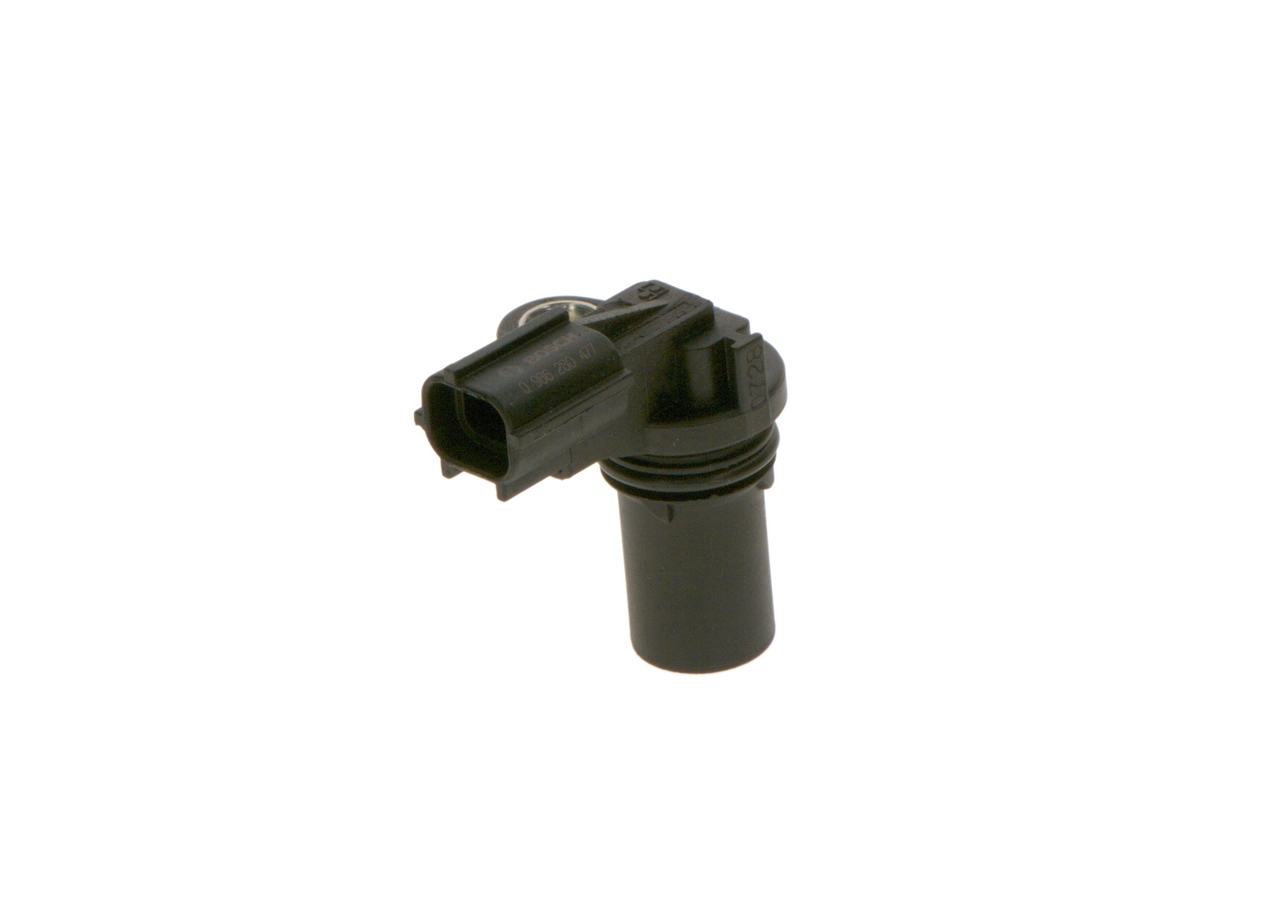 0986280477 Bosch Sensor de posição da árvore distribuidora