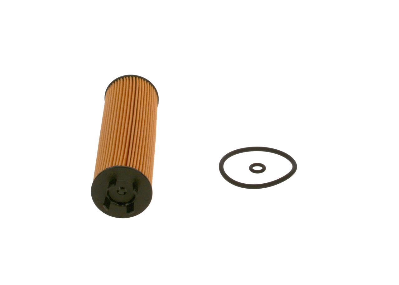 F026407327 Bosch Filtro de óleo