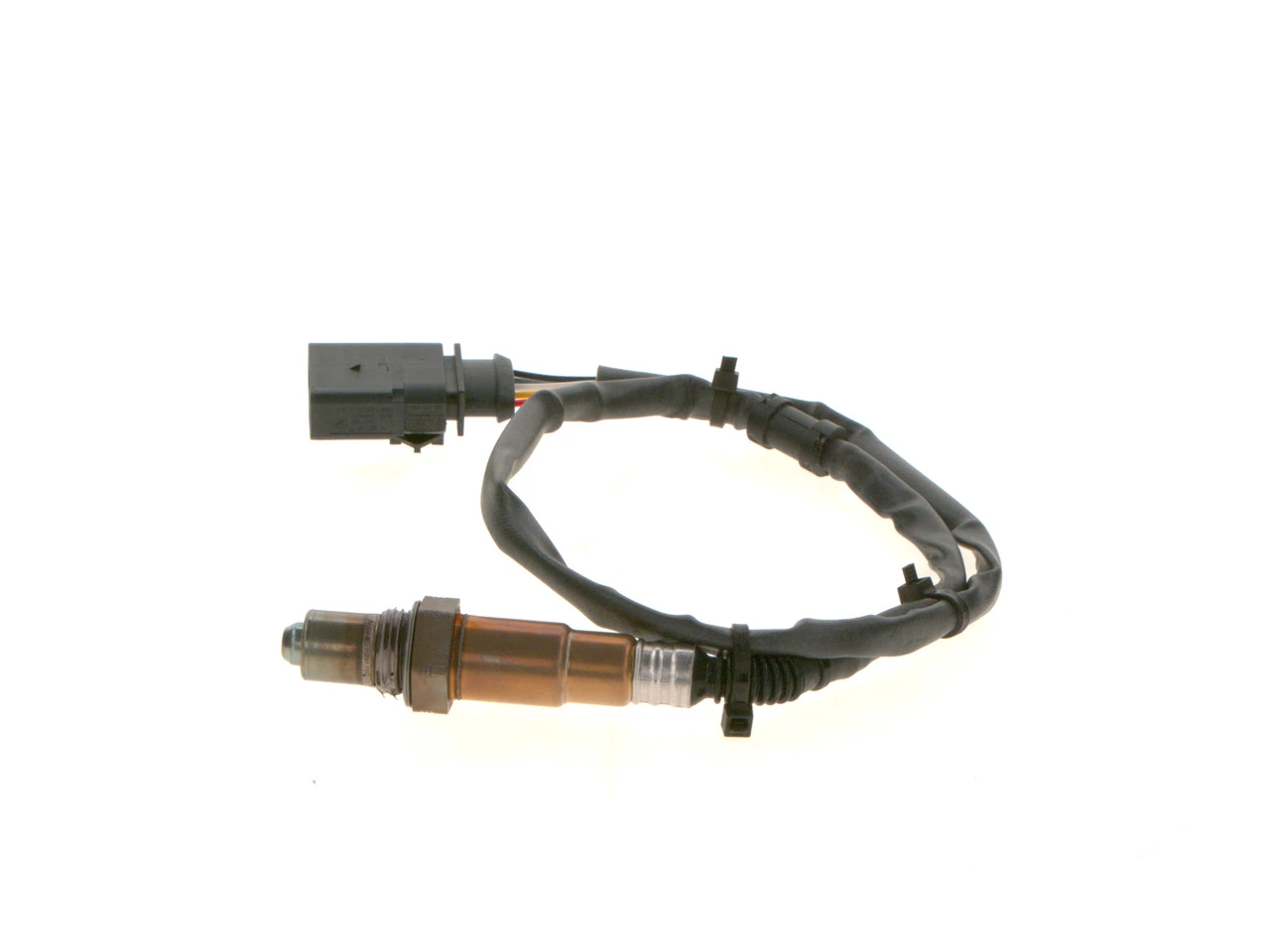 Sonda lambda, sensor de oxigênio até o catalisador Bosch 0258027197 preço, a partir de 138,94 USD
