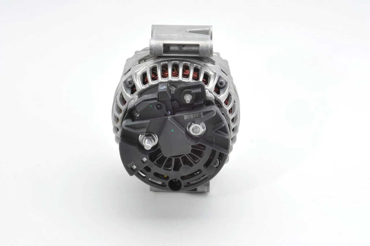 0124515114 Bosch Gerador