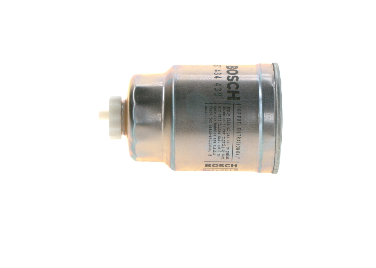 1457434439 Bosch Filtro de combustível