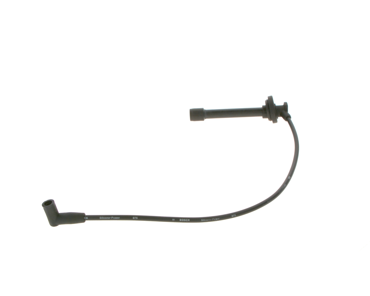 Compre 0986357167 Bosch Fios de alta voltagem, kit