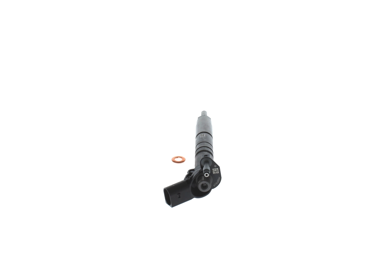 0445116027 Bosch Injetor de injeção de combustível