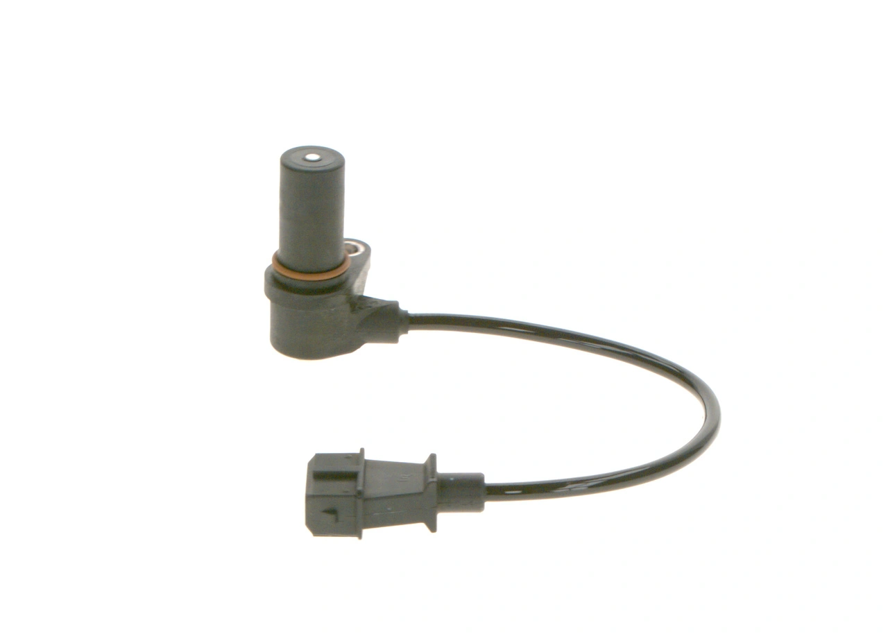 Sensor de posição (de revoluções) de cambota 0281002206 Bosch
