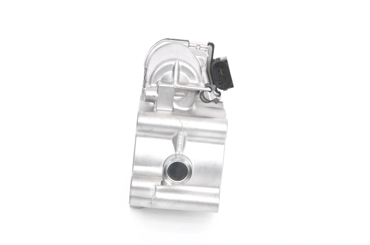 0281002894 Bosch Válvula de borboleta montada