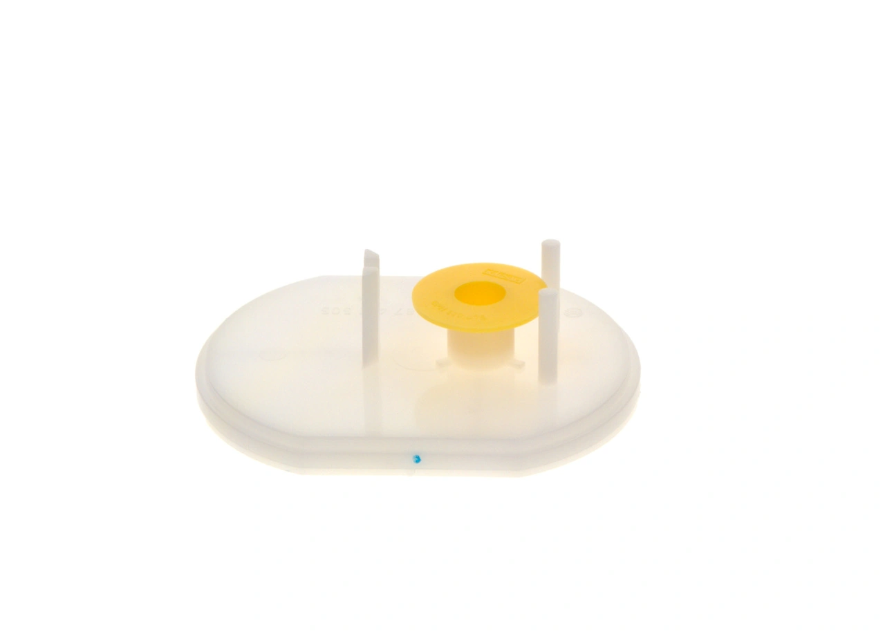 Compre 1587431505 Bosch Filtro de combustível