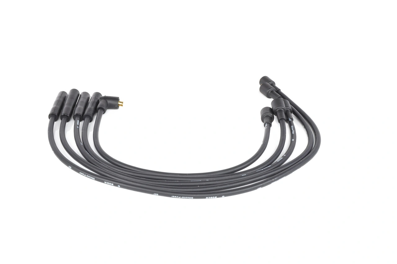 Compre Fios de alta voltagem, kit Ford Transit 4