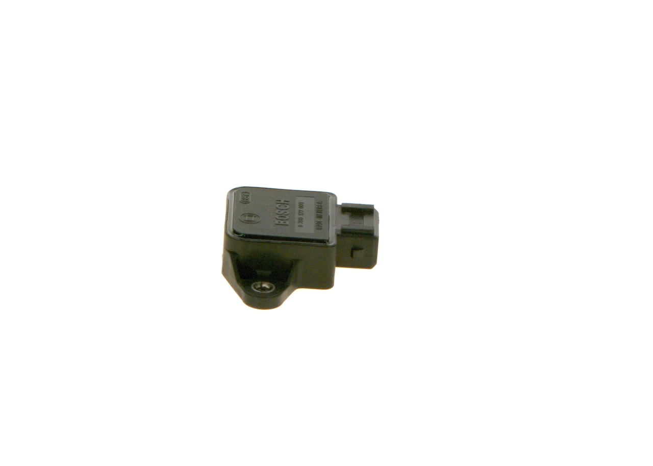 Sensor de posição da válvula de borboleta (potenciômetro) 0280122001 Bosch